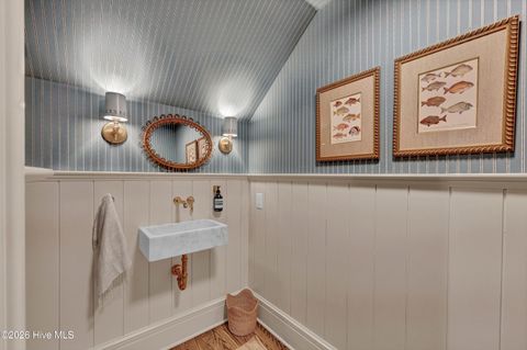 Tiny photo for 708 Forest Hills Drive, Wilmington, NC 28403 (MLS # 100565423)