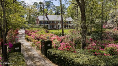 Tiny photo for 708 Forest Hills Drive, Wilmington, NC 28403 (MLS # 100565423)