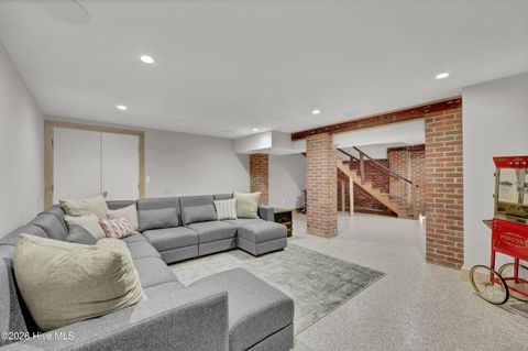 Tiny photo for 708 Forest Hills Drive, Wilmington, NC 28403 (MLS # 100565423)