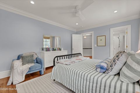 Tiny photo for 708 Forest Hills Drive, Wilmington, NC 28403 (MLS # 100565423)