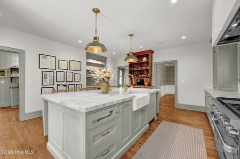 Tiny photo for 708 Forest Hills Drive, Wilmington, NC 28403 (MLS # 100565423)