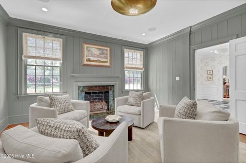 Tiny photo for 708 Forest Hills Drive, Wilmington, NC 28403 (MLS # 100565423)