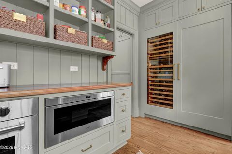 Tiny photo for 708 Forest Hills Drive, Wilmington, NC 28403 (MLS # 100565423)