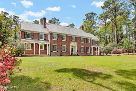 Tiny photo for 708 Forest Hills Drive, Wilmington, NC 28403 (MLS # 100565423)