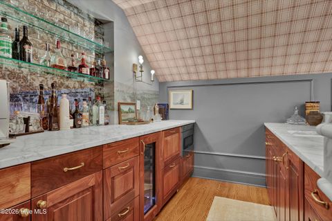 Tiny photo for 708 Forest Hills Drive, Wilmington, NC 28403 (MLS # 100565423)