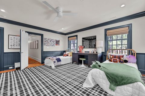 Tiny photo for 708 Forest Hills Drive, Wilmington, NC 28403 (MLS # 100565423)