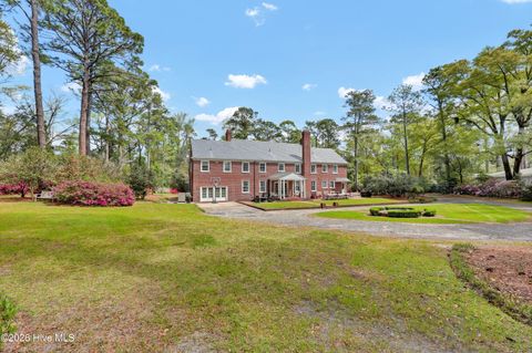 Tiny photo for 708 Forest Hills Drive, Wilmington, NC 28403 (MLS # 100565423)