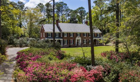 Tiny photo for 708 Forest Hills Drive, Wilmington, NC 28403 (MLS # 100565423)