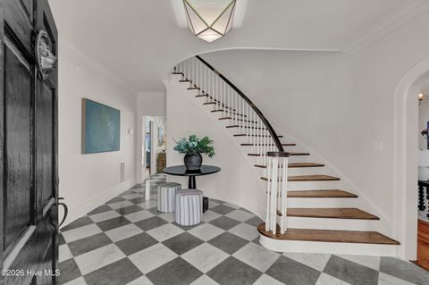 Tiny photo for 708 Forest Hills Drive, Wilmington, NC 28403 (MLS # 100565423)