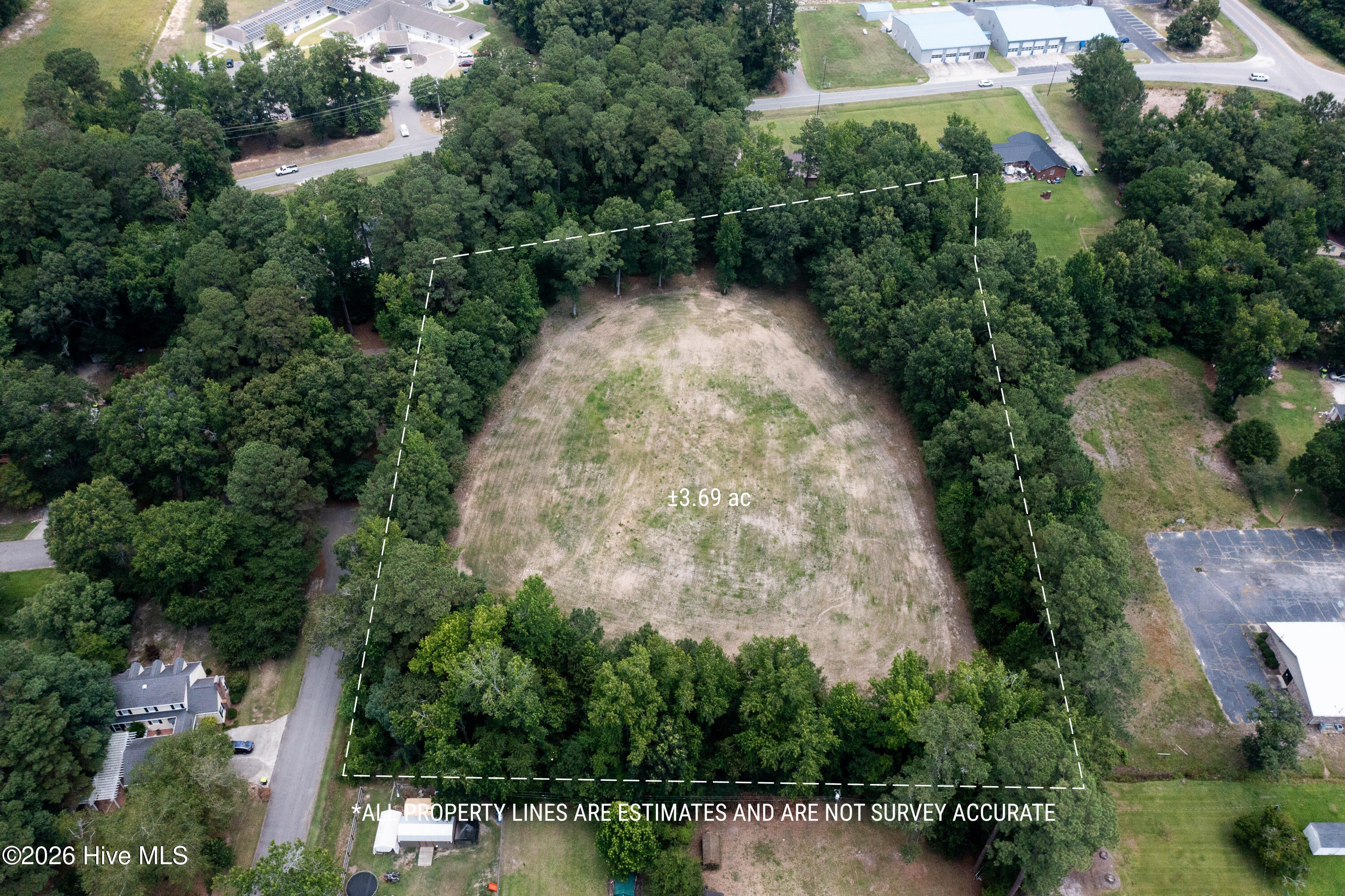 1416 Wheeler Street, Whiteville, NC, 28472