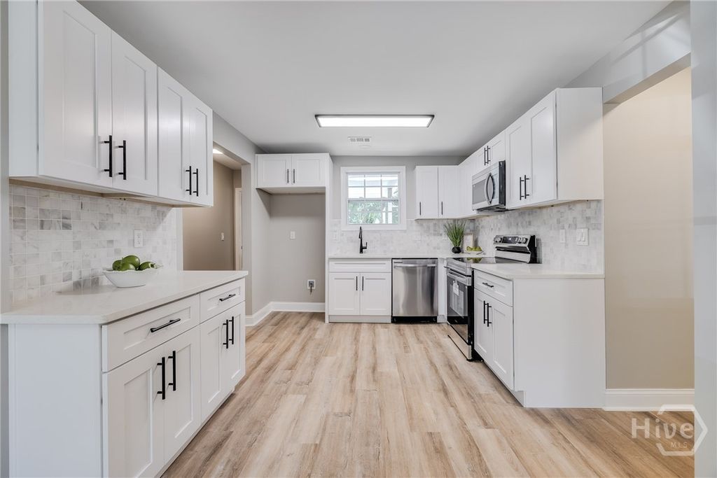 Photo of 1222 NE 36th Street, Savannah, GA 31404 (MLS # SA348428)