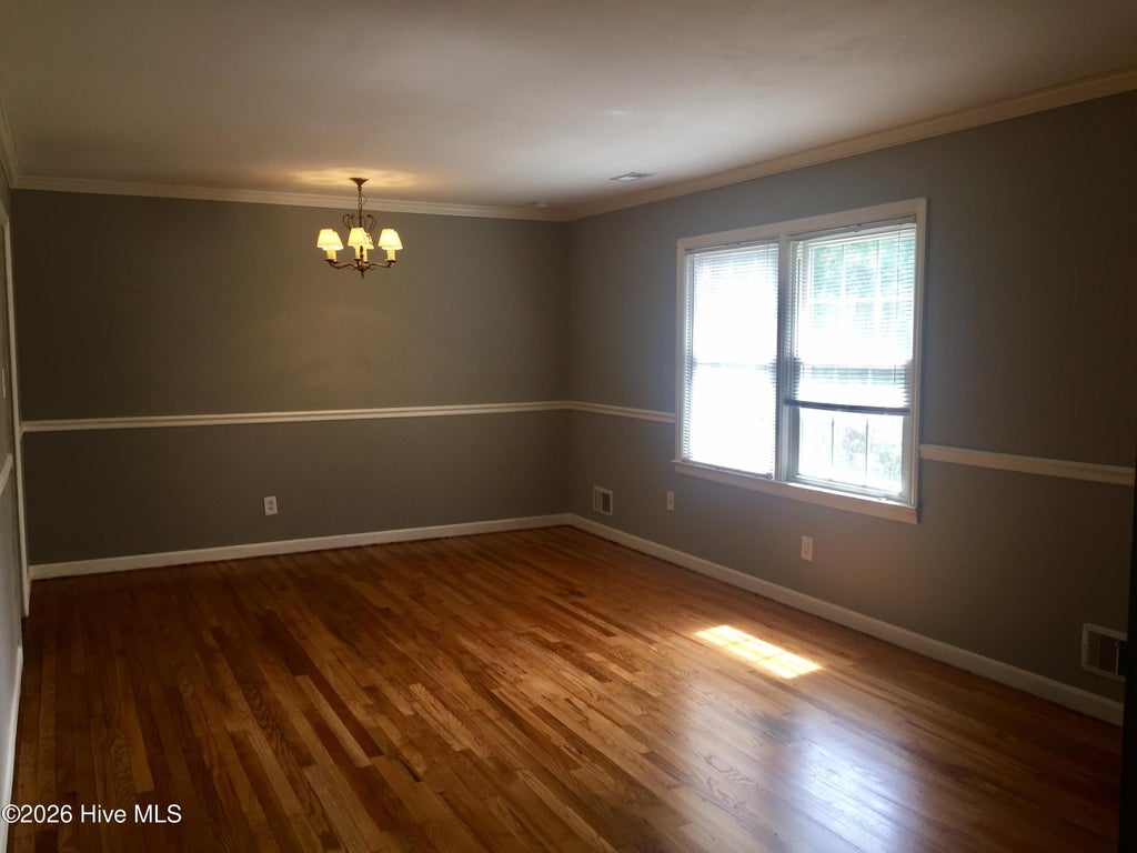 Photo of 5321 Ridgewood Heights Drive, Wilmington, NC 28403 (MLS # 100603891)