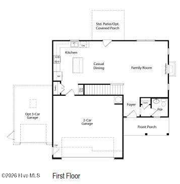 Photo of 222 Ashley Heights Drive, Aberdeen, NC 28315 (MLS # 100587915)