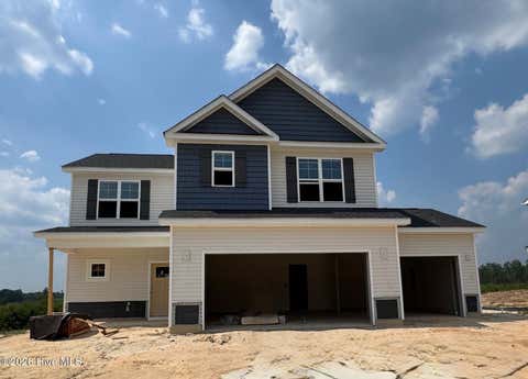 Homes For Sale - 222 Ashley Heights Drive<br/> Aberdeen, NC 28315