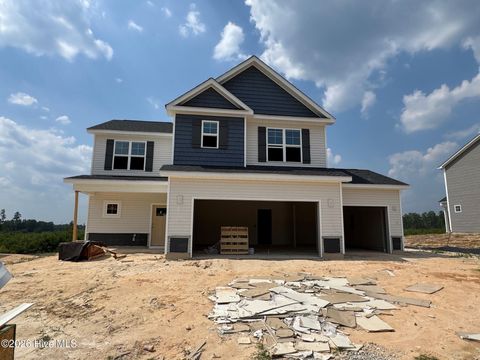 Homes For Sale - 222 Ashley Heights Drive<br/> Aberdeen, NC 28315