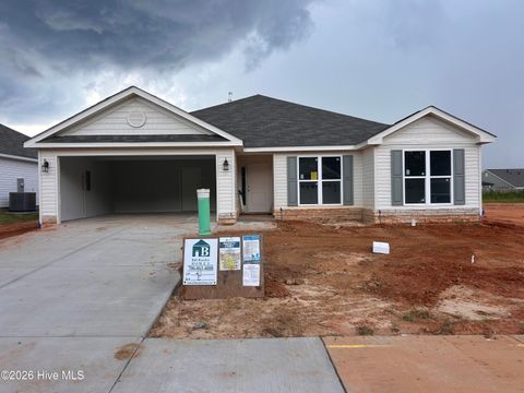 Homes For Sale - 8832 Snelling Drive<br/> Aiken, SC 29803
