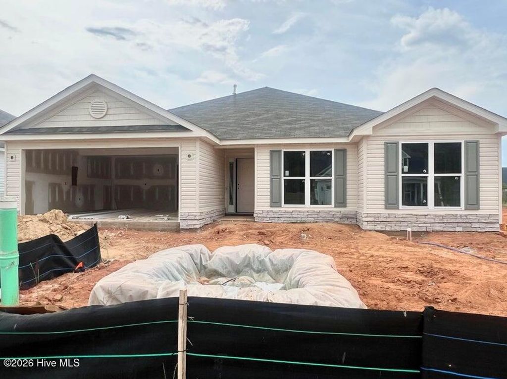 Photo of 8832 Snelling Drive, Aiken, SC 29803 (MLS # 100578065)