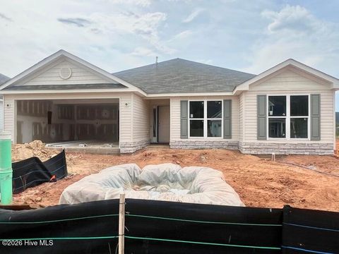 Photo of 8832 Snelling Drive, Aiken, SC 29803 (MLS # 100578065)
