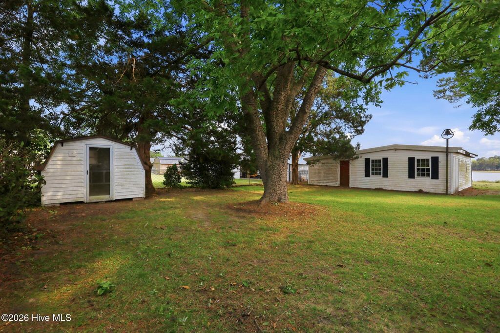 Photo of 1463 Nc-55 E, Kinston, NC 28501 (MLS # 100575786)
