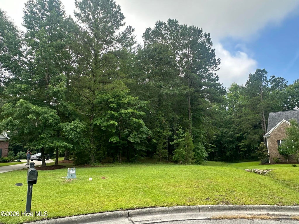 Photo of 3808 Leaf Court, New Bern, NC 28562 (MLS # 100582511)