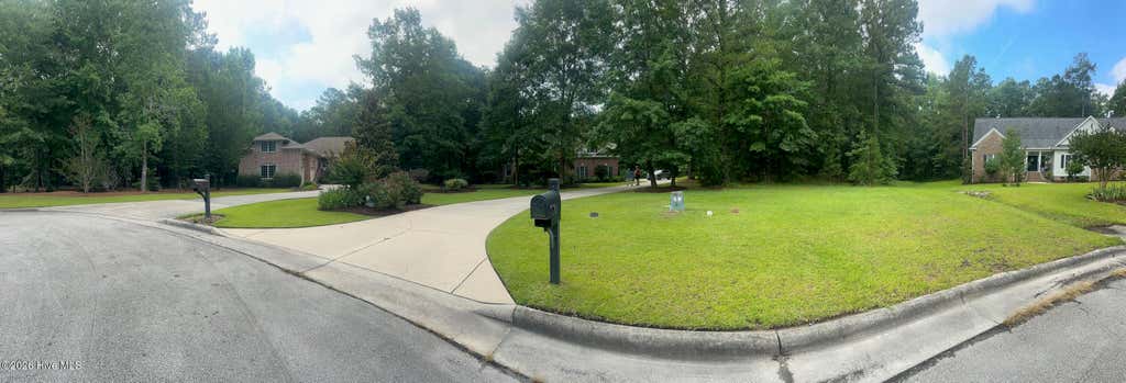 Photo of 3808 Leaf Court, New Bern, NC 28562 (MLS # 100582511)