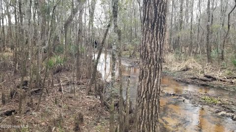 Vacant Land For Sale - 3120 Highmarket Street<br/> Georgetown, SC 29440