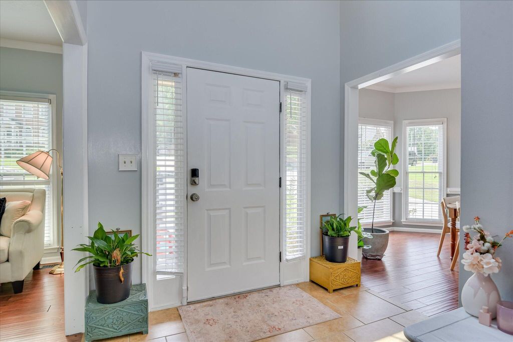 Photo of 3710 El Cordero Ranch Springs Road, Martinez, GA 30907 (MLS # 554402)