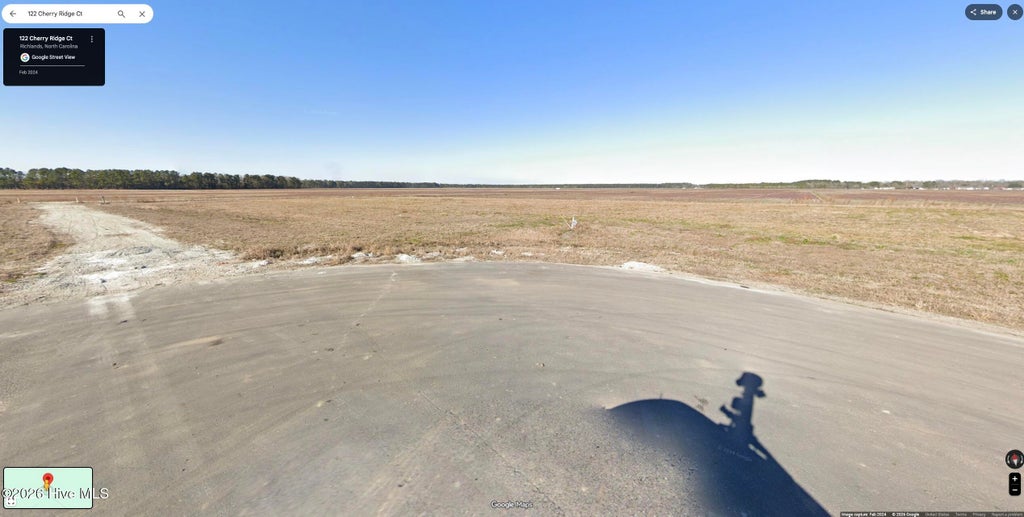 Photo of 122 Cherry Ridge Court, Richlands, NC 28574 (MLS # 100612967)