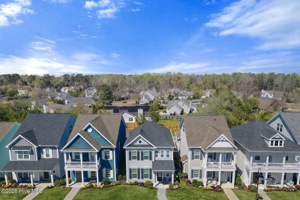 Photo of 7163 Maple Leaf Drive, Wilmington, NC 28411 (MLS # 100563185)