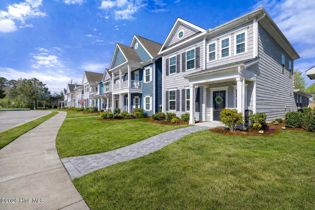 Photo of 7163 Maple Leaf Drive, Wilmington, NC 28411 (MLS # 100563185)