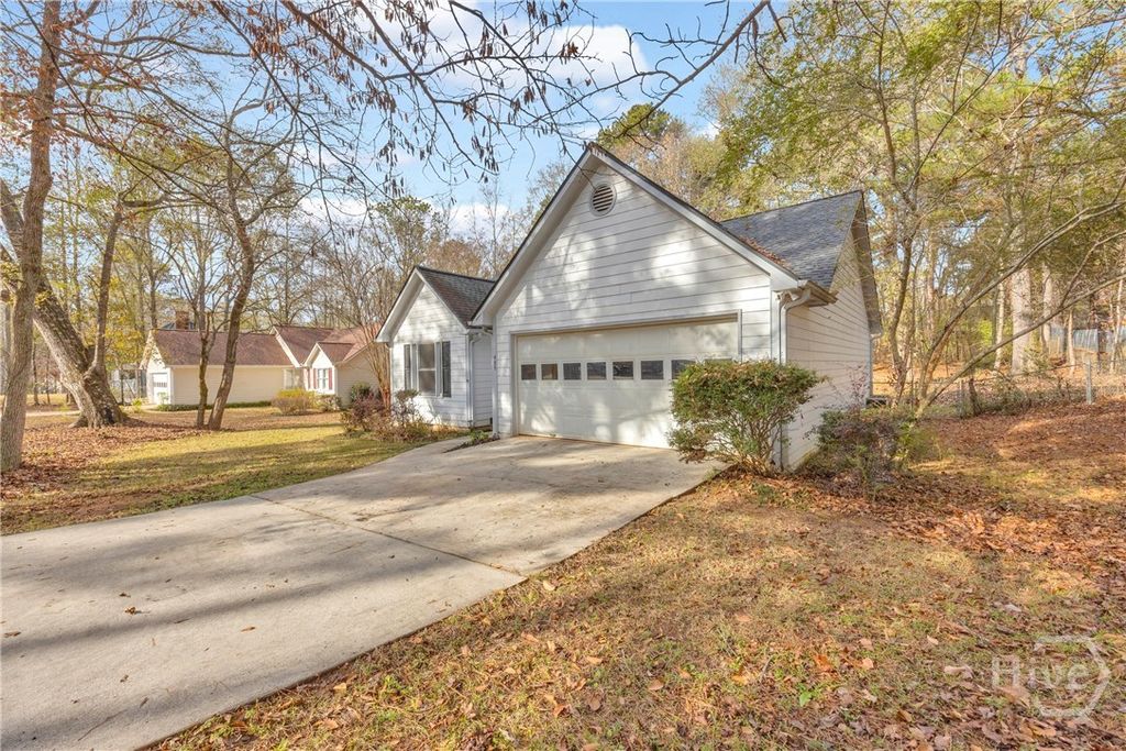 Photo of 489 River Chase Drive, Athens, GA 30605 (MLS # CL345154)