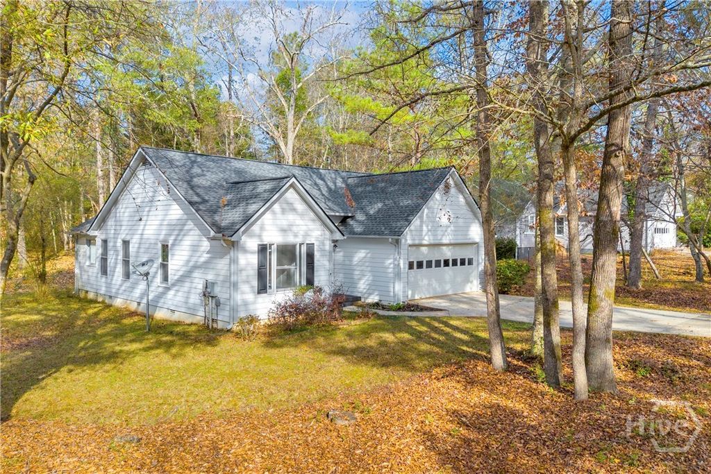 Photo of 489 River Chase Drive, Athens, GA 30605 (MLS # CL345154)