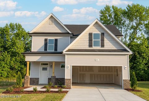 Apartment For Sale - 252 Cordgrass Court<br/> Johnston County, Smithfield, NC 27577