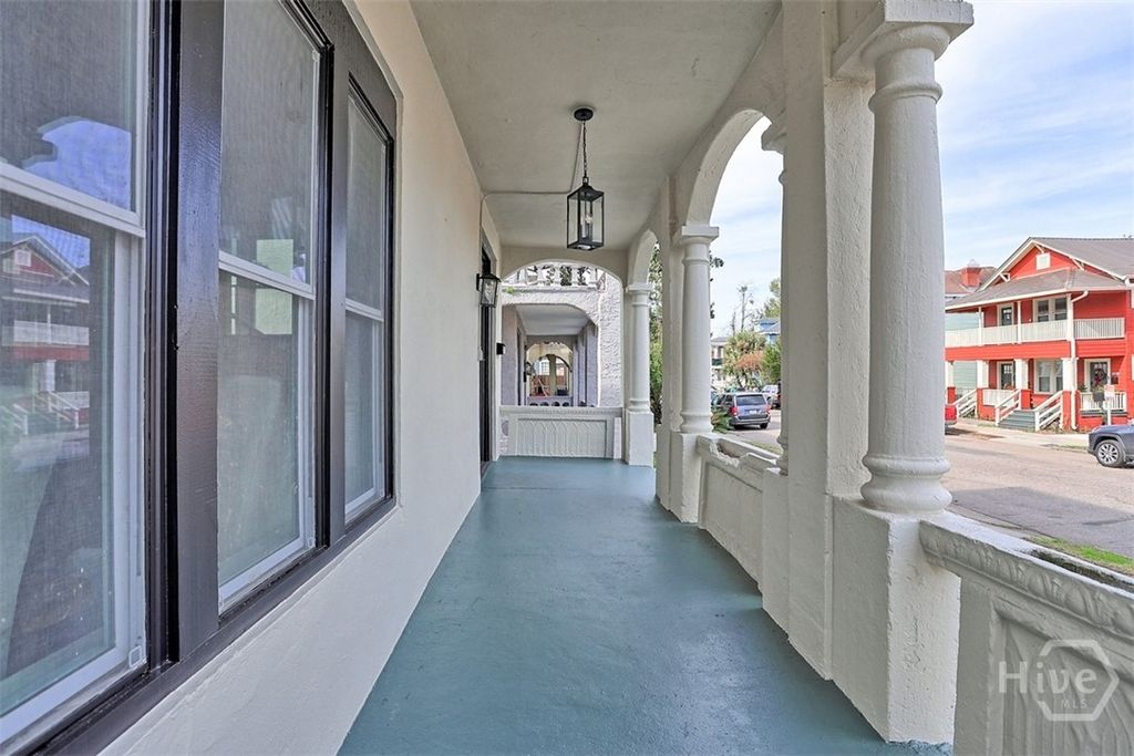 Photo of 525 E 39th Street, Savannah, GA 31401 (MLS # SA346724)