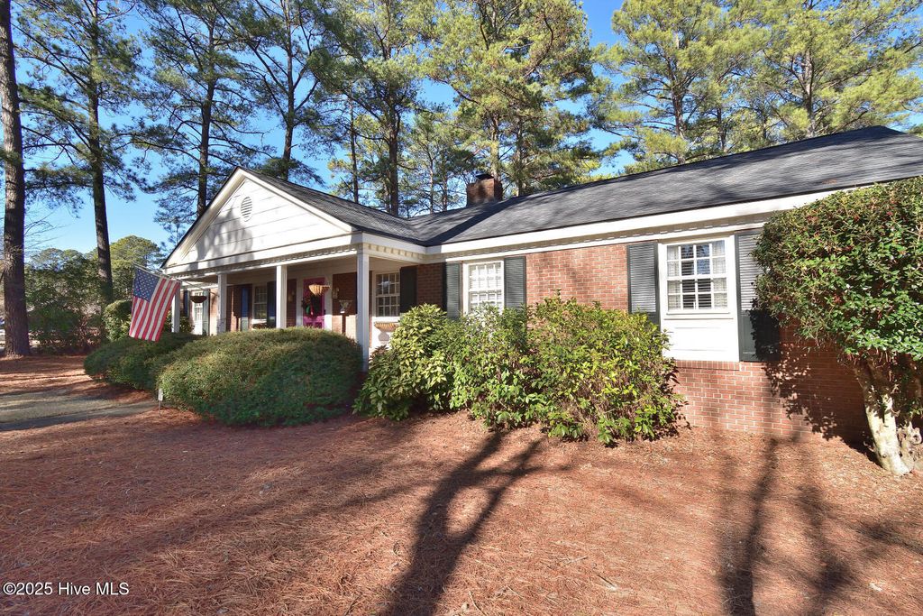 Photo of 3216 Woodlawn Road, Rocky Mount, NC 27804 (MLS # 100546405)
