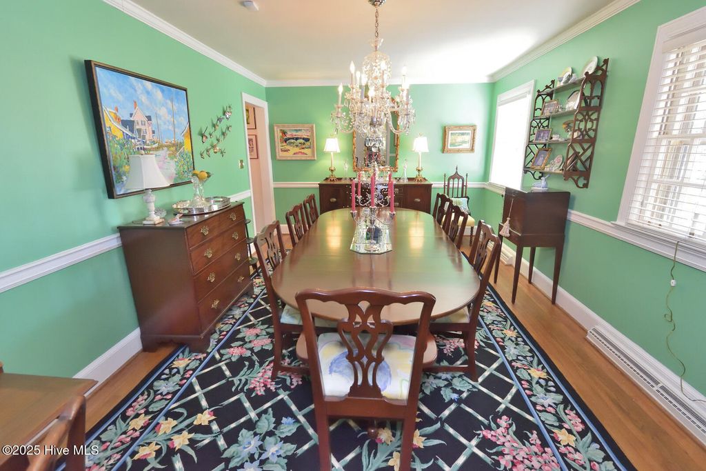 Photo of 3216 Woodlawn Road, Rocky Mount, NC 27804 (MLS # 100546405)