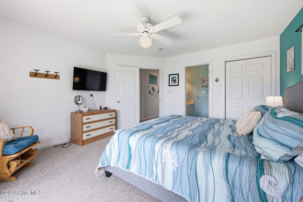 Photo of 120 W Westside Court, Nags Head, NC 27959 (MLS # 100579379)