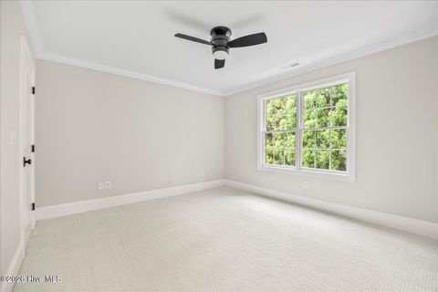 Tiny photo for 203 Hatteras Court, Hampstead, NC 28443 (MLS # 100560992)