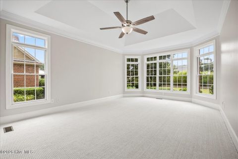 Tiny photo for 203 Hatteras Court, Hampstead, NC 28443 (MLS # 100560992)