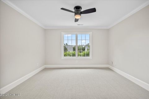 Tiny photo for 203 Hatteras Court, Hampstead, NC 28443 (MLS # 100560992)