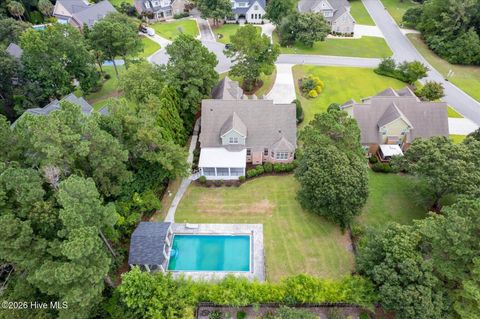 Tiny photo for 203 Hatteras Court, Hampstead, NC 28443 (MLS # 100560992)