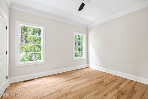 Tiny photo for 203 Hatteras Court, Hampstead, NC 28443 (MLS # 100560992)