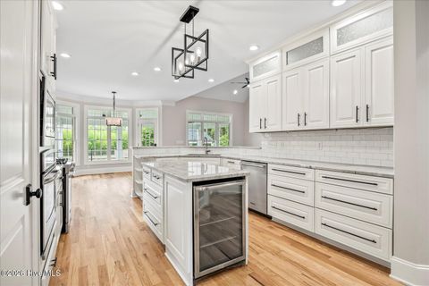 Tiny photo for 203 Hatteras Court, Hampstead, NC 28443 (MLS # 100560992)