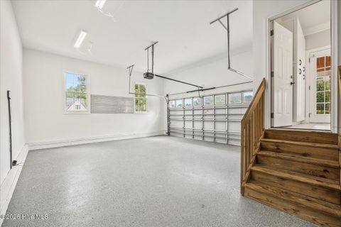 Tiny photo for 203 Hatteras Court, Hampstead, NC 28443 (MLS # 100560992)