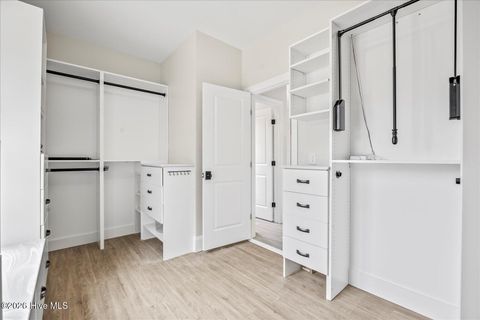 Tiny photo for 203 Hatteras Court, Hampstead, NC 28443 (MLS # 100560992)