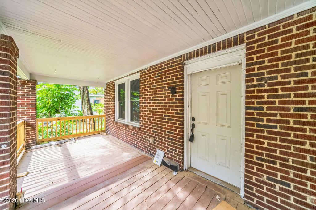 Photo of 500 Cokey Road, Rocky Mount, NC 27801 (MLS # 100551054)