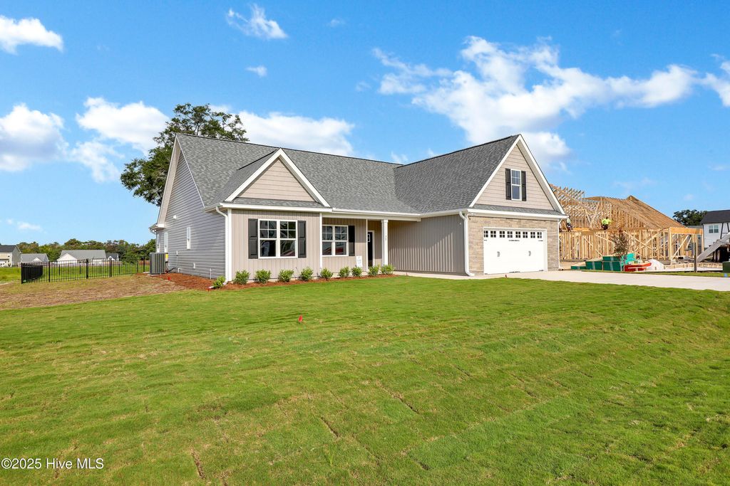 Photo of 74 Talbert Drive, Rocky Point, NC 28457 (MLS # 100485435)