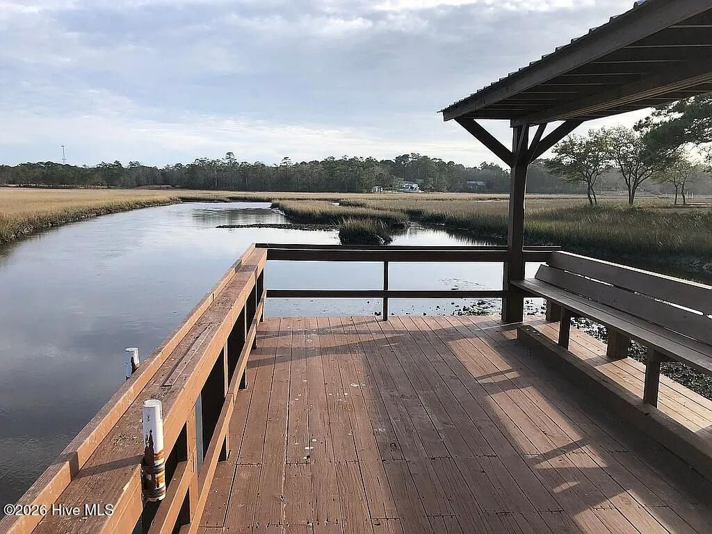 Photo of 3296 Havelock Place SW, Shallotte, NC 28470 (MLS # 100565575)