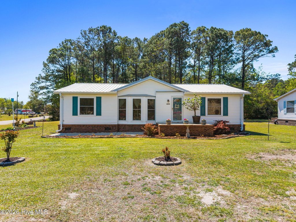 Photo of 3296 Havelock Place SW, Shallotte, NC 28470 (MLS # 100565575)