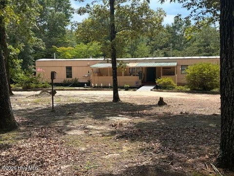 Photo of 5212 N Silverton Street N, Jackson, SC 29831 (MLS # 100595586)
